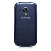 Samsung Galaxy S3 Mini (I8190 B) Kártyafüggetlen Mobiltelefon, Kék