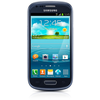 Samsung Galaxy S3 Mini (I8190 B) Kártyafüggetlen Mobiltelefon, Kék