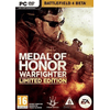 Medal of Honor Warfighter Limited Edition PC Medal of Honor Warfighter Limited Edition PC