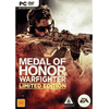 Medal of Honor Warfighter Limited Edition PC