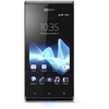 Sony Xperia J BL B 2GB Kártyafüggetlen Mobiltelefon, Fekete