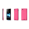 Sony Xperia J BL B 2GB Kártyafüggetlen Mobiltelefon, Fekete