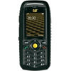 Caterpillar CAT B25 Kártyafüggetlen Mobiltelefon, Fekete Caterpillar CAT B25 Kártyafüggetlen Mobiltelefon, Fekete