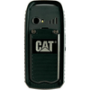 Caterpillar CAT B25 Kártyafüggetlen Mobiltelefon, Fekete Caterpillar CAT B25 Kártyafüggetlen Mobiltelefon, Fekete