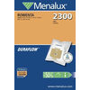 MENALUX 2300/A Szintetikus porzsák