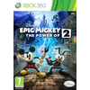 Xbox 360 - Epic Mickey 2 Xbox 360 - Epic Mickey 2