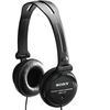 Sony MDR-V150 Fejhallgató, Fehér