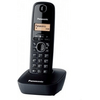 Panasonic TG1611 Dect telefon, crni Panasonic TG1611 Dect telefon, crni