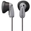 Sony MDRE820LP Sztereo Fülhallgató, Szürke/Fekete Sony MDRE820LP Sztereo Fülhallgató, Szürke/Fekete