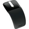 MICROSOFT RVF-00050 Microsoft ARC Touch, fekete