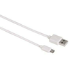 Hama 115916 USB A - Micro USB kábel