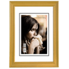 Hama 100308 Fotókeret, Sárga