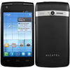 ALCATEL OT992D BLACK B Mobiltelefon ALCATEL OT992D BLACK B Mobiltelefon