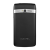 ALCATEL OT992D BLACK B Mobiltelefon ALCATEL OT992D BLACK B Mobiltelefon