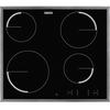 Zanussi ZEV36340XB Beépíthető kerámia főzőlap, 60 cm Zanussi ZEV36340XB Beépíthető kerámia főzőlap, 60 cm