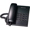 Telefon Panasonic KX-TS500, crni Telefon Panasonic KX-TS500, crni