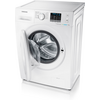 SAMSUNG WF60F4E0W2W/LE Elöltöltős mosógép SAMSUNG WF60F4E0W2W/LE Elöltöltős mosógép