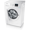 SAMSUNG WF60F4E0W2W/LE Elöltöltős mosógép SAMSUNG WF60F4E0W2W/LE Elöltöltős mosógép