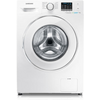 SAMSUNG WF60F4E0W2W/LE Elöltöltős mosógép