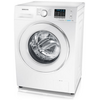 SAMSUNG WF60F4E0W2W/LE Elöltöltős mosógép