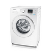 SAMSUNG WF60F4E0W2W/LE Elöltöltős mosógép