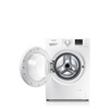 SAMSUNG WF60F4E0W2W/LE Elöltöltős mosógép