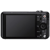 Sony Cyber-shot DSC-WX60 16,2 MPx Fényképezőgép, Fekete Sony Cyber-shot DSC-WX60 16,2 MPx Fényképezőgép, Fekete