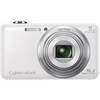 Sony Cyber-shot DSC-WX60 16,2 MPx Fényképezőgép, Fekete Sony Cyber-shot DSC-WX60 16,2 MPx Fényképezőgép, Fekete