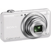 Sony Cyber-shot DSC-WX60 16,2 MPx Fényképezőgép, Fekete Sony Cyber-shot DSC-WX60 16,2 MPx Fényképezőgép, Fekete