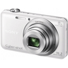 Sony Cyber-shot DSC-WX60 16,2 MPx Fényképezőgép, Fekete Sony Cyber-shot DSC-WX60 16,2 MPx Fényképezőgép, Fekete