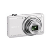 Sony Cyber-shot DSC-WX60 16,2 MPx Fényképezőgép, Fekete Sony Cyber-shot DSC-WX60 16,2 MPx Fényképezőgép, Fekete