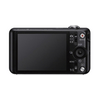 Sony Cyber-shot DSC-WX60 16,2 MPx Fényképezőgép, Fekete Sony Cyber-shot DSC-WX60 16,2 MPx Fényképezőgép, Fekete