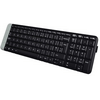 LOGITECH K230 Vezeték nélküli billentyűzet LOGITECH K230 Vezeték nélküli billentyűzet