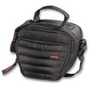 Hama 103833 Syscase 90 colt Fotós táska, Fekete Hama 103833 Syscase 90 colt Fotós táska, Fekete