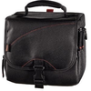 Hama 115716 Astana Fotós táska 130, Fekete Hama 115716 Astana Fotós táska 130, Fekete