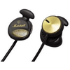 Hama 119300 Marshall Minor In-Ear Fülhallgató, Fekete Hama 119300 Marshall Minor In-Ear Fülhallgató, Fekete