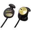 Hama 119300 Marshall Minor In-Ear Fülhallgató, Fekete Hama 119300 Marshall Minor In-Ear Fülhallgató, Fekete