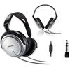 PHILIPS SHP2500/10 Fejhallgató PHILIPS SHP2500/10 Fejhallgató