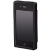 Hama 108522 iPhone 4 Telefontok, Fekete Hama 108522 iPhone 4 Telefontok, Fekete