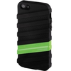 Hama 118854 Hyper Grip iPhone 5 Telefontok, Fekete