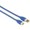 Hama 39687 USB A - Micro USB kábel