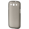 Hama 91512 Ultra Slim Samsung Galaxy S3 mini Telefontok, Szürke