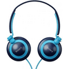 Sony MDRXB200L Fejhallgató, Kék Sony MDRXB200L Fejhallgató, Kék