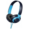 Sony MDRXB200L Fejhallgató, Kék Sony MDRXB200L Fejhallgató, Kék
