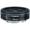 Canon EF 40MM 1:2.8 STM Standard objektív Canon EF 40MM 1:2.8 STM Standard objektív