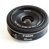 Canon EF 40MM 1:2.8 STM Standard objektív