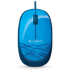 LOGITECH MOU M105 Egér LOGITECH MOU M105 Egér
