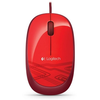 LOGITECH MOU M105 Egér LOGITECH MOU M105 Egér