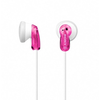 Sony MDR-E9LPP Sztereo Fülhallgató, Pink