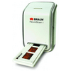 Hama B345100000 Braun dia és negatív szkenner Hama B345100000 Braun dia és negatív szkenner